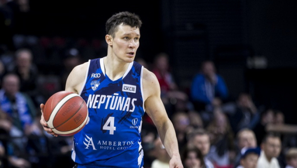 Ž. Janavičius jungiasi prie „Reunion“, komandą treniruos J. Lekšas