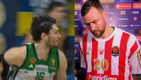 „Crvena Zvezda“, „Panathinaikos“, „Monaco“, „Virtus“, „Partizan“ ir „Hapoel“ šventė pergales