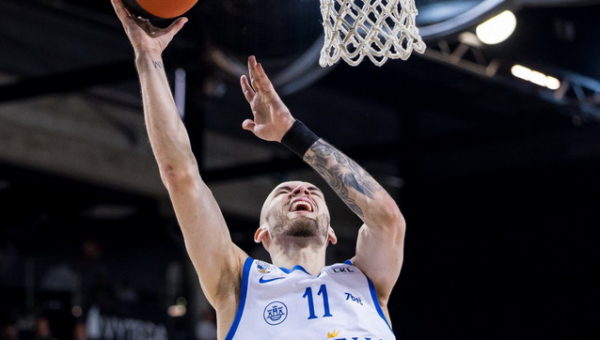 LKL rungtynių pulsas: 3 įdomūs faktai apie „Ryto“ ir „Neptūno“ rungtynes