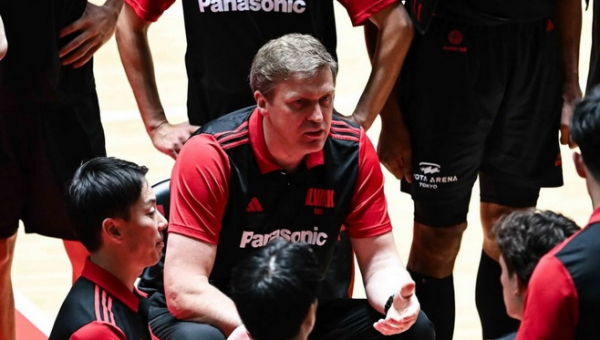 D. Adomaičio auklėtiniai Japonijoje iškovojo antrą pergalę 