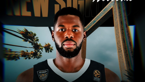 Dubajaus komanda pratęsė sutartį su M. Jaiteh 