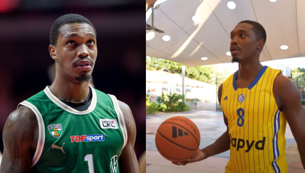 „Maccabi“ gynėjas L. Walkeris norėtų ateityje grįžti į „Žalgirį“