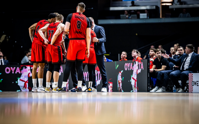 Dominavęs „Rytas“ skėlė antausį pralaimėjimų neturėjusiam „Promitheas“