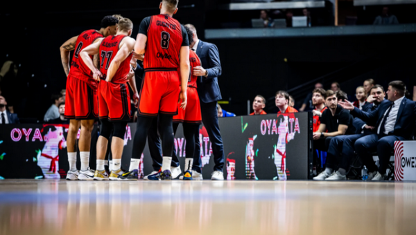 Dominavęs „Rytas“ skėlė antausį pralaimėjimų neturėjusiam „Promitheas“