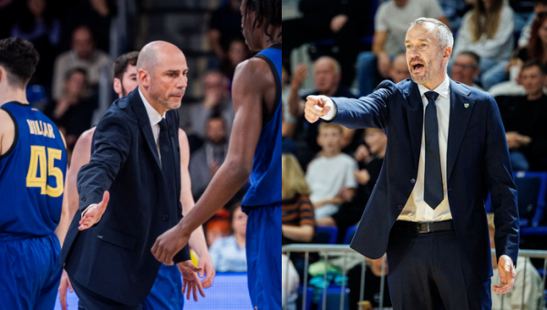 Ekspertų prognozė: spėjo „Barcelona“ - „Žalgirio“ rungtynių rezultatą