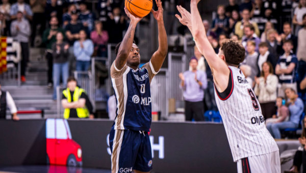 „Ryto“ varžovai neteko lyderio