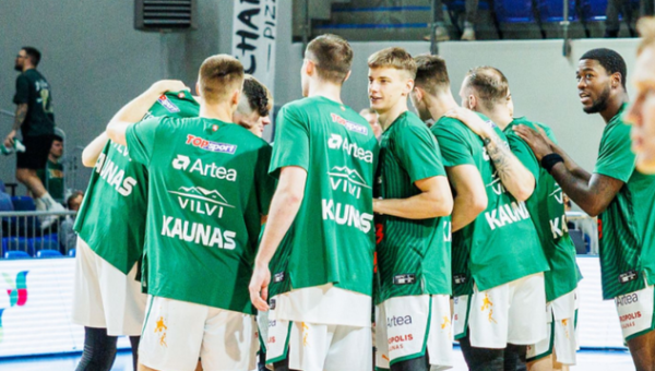 Sezonui prasidėjus: kuris „Žalgirio“ krepšininkas nuvylė labiausiai? (Apklausa)