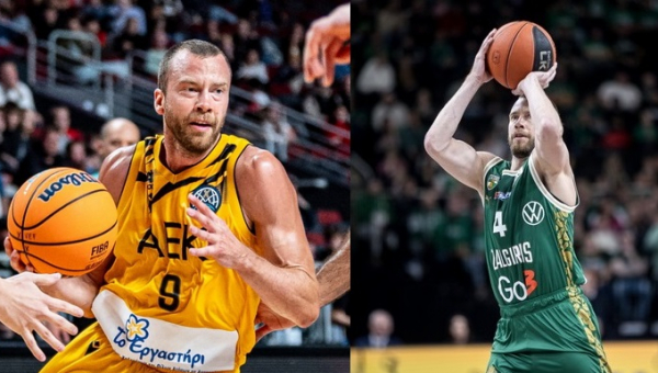 Aišku, kodėl „Žalgiris“ nusprendė neišsaugoti L. Lekavičiaus