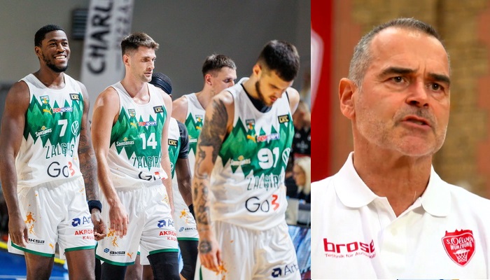 Legendinis treneris: „Žalgiriui“ trūksta dar vieno aukšto žmogaus“