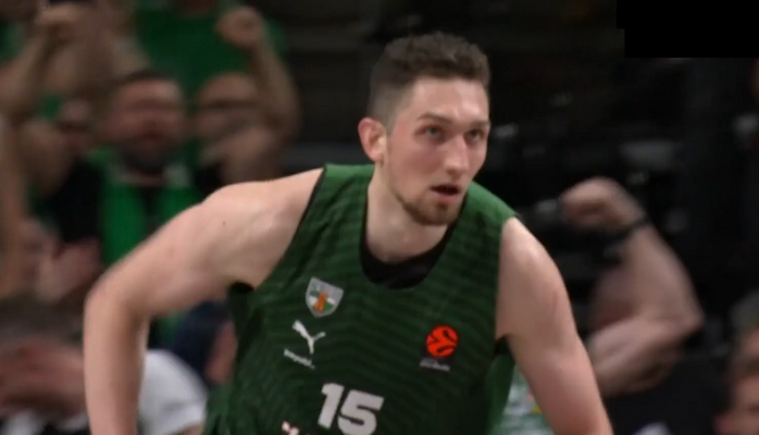 Kuris „Žalgirio“ žaidėjas susitikime prieš „Virtus“ buvo geriausias ir blankiausias?