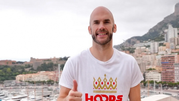 N. Calathesas oficialiai papildė „Partizan“ gretas