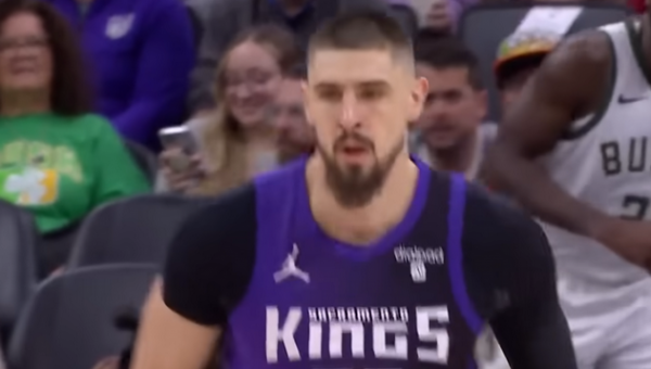 A. Lenas netrukus taps „Real“ nariu