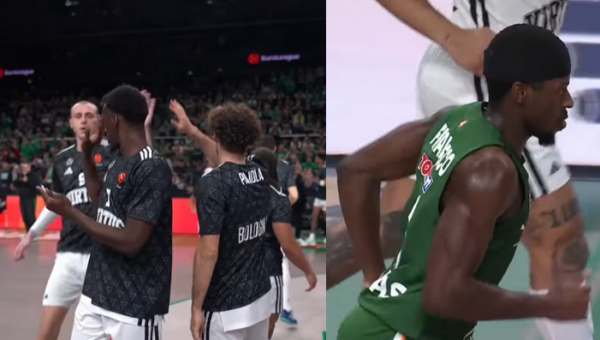 Italijos spauda: „Žalgiris“ nėra ta ekipa, kuri galėtų patekti į atkrintamąsias“