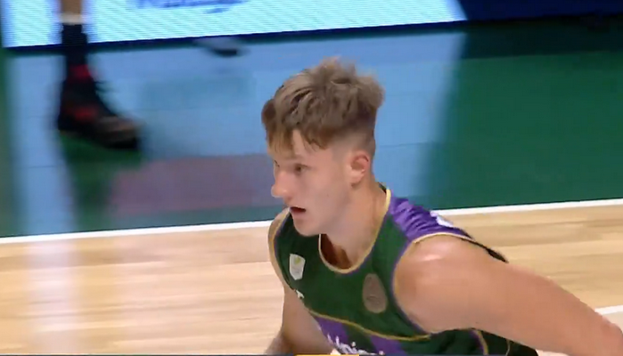 A. Butajevas debiutavo Čempionų lygoje (T. Sabonio ir R. Kurtinaičio ekipos pralaimėjo)