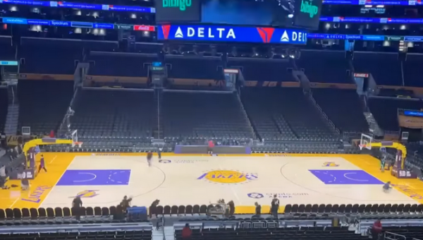 NBA patvirtino: „Lakers“ turi naują savininką