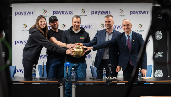 Pristatyta Lietuvos moterų rinktinės sudėtis pirmajame Europos čempionato atrankos lange