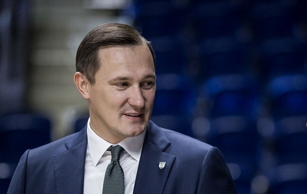 P. Jankūnas: „NBA planai Europoje gali turėti rimtų pasekmių Lietuvos ir Europos krepšiniui”