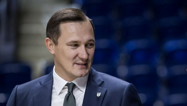 P. Jankūnas: „NBA planai Europoje gali turėti rimtų pasekmių Lietuvos ir Europos krepšiniui”