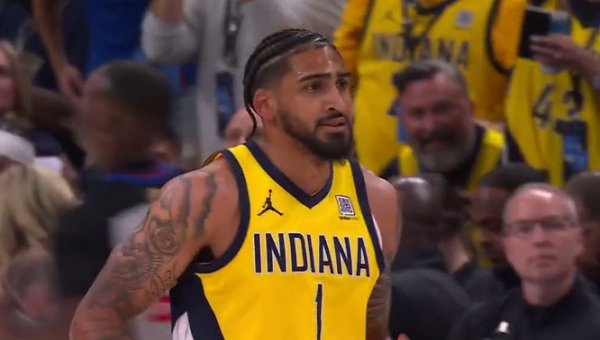 „Pacers“ dėl traumos ilgam prarado puolėją