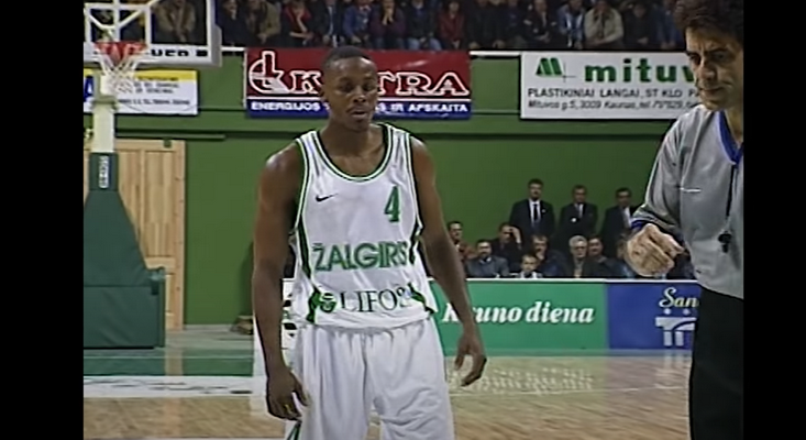 Išvyskite: „Žalgirio“ pirmosios Eurolygos rungtynės Kauno sporto halėje (VIDEO)