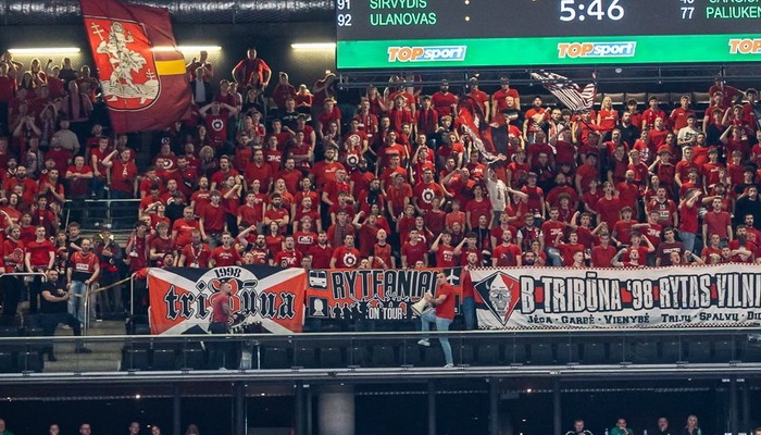 „B Tribūna“ kritikavo „Žalgirį“, Eurolygą ir G. Nausėdą