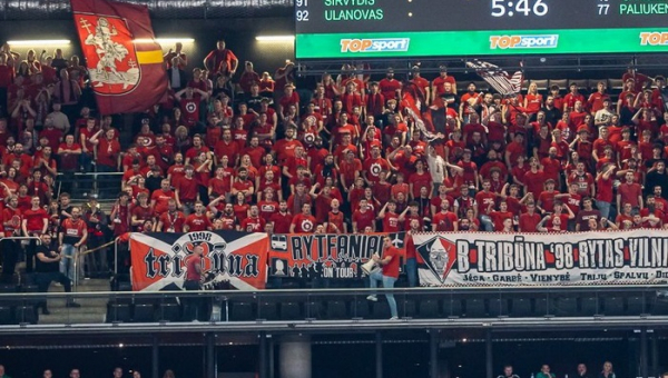 „B Tribūna“ kritikavo „Žalgirį“, Eurolygą ir G. Nausėdą