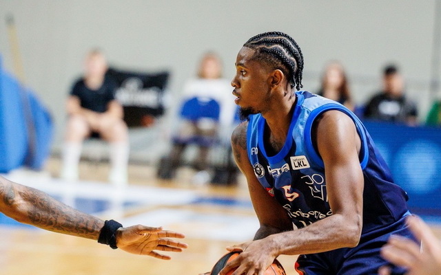 Jonava atsisveikino su gynėju