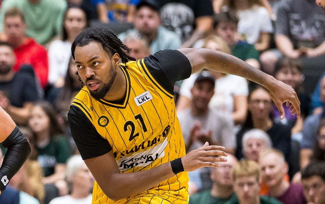 „Šiaulių“ klubas atsisveikino su J. Brownu