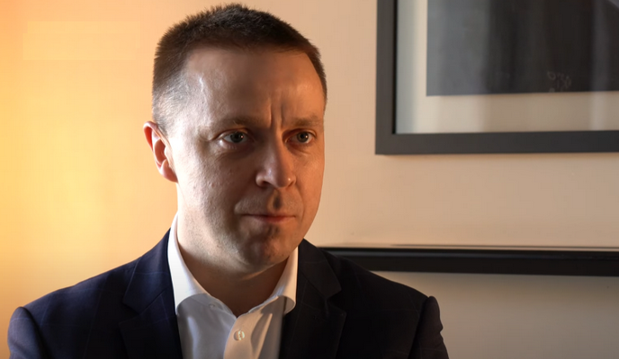 P. Motiejūnas kritikavo NBA: „Jie nenori žengti jokių realių žingsnių“