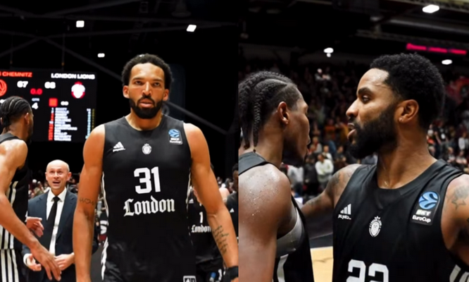 T. Sabonio auklėtiniai pralaimėjo Ulmo komandai