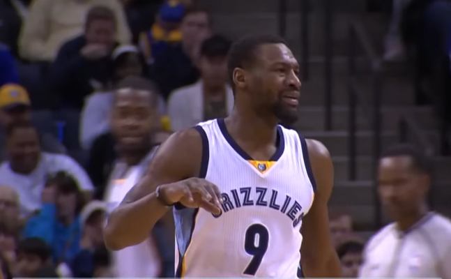 Buvęs NBA žaidėjas sulaikytas dėl narkotikų laikymo