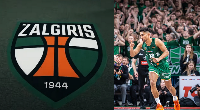 Greitai „Žalgiryje“ pritapęs M. Lo turi ambicingą tikslą