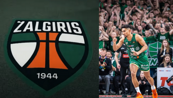 Greitai „Žalgiryje“ pritapęs M. Lo turi ambicingą tikslą