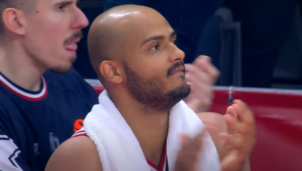 Eurolyga: „Real“, „Emporio Armani“ ir „Olympiacos“ iškovojo pergales