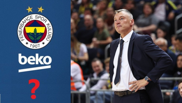 Įspūdingo „Fenerbahče“ pasiūlymo sulaukę Š. Jasikevičius apsisprendė dėl ateities