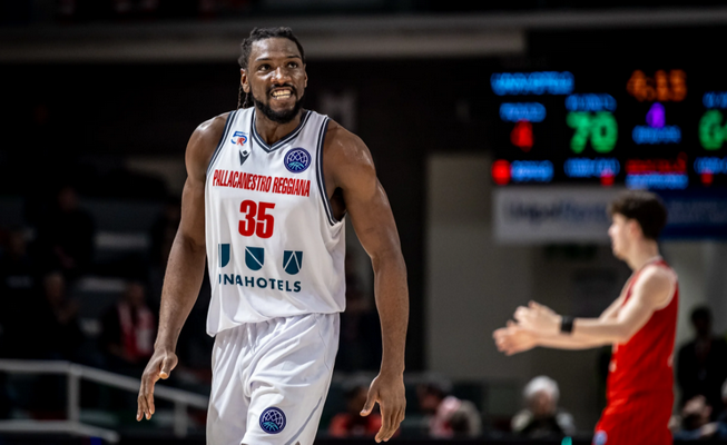 „Panathinaikos“ patvirtino: K. Fariedas žais komandoje