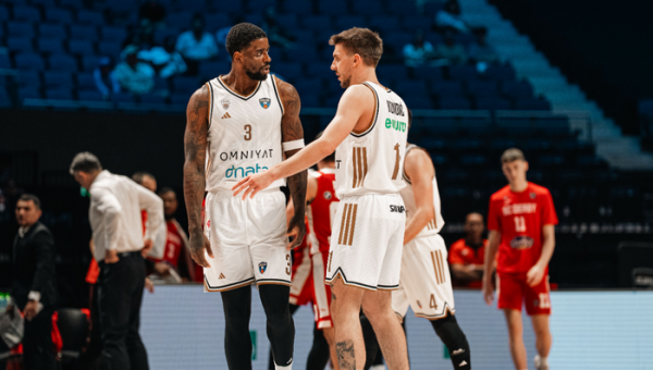 Prieš penktadienio dvikovą su „Žalgiriu“ – nelengva „Dubai“ pergalė Adrijos lygoje