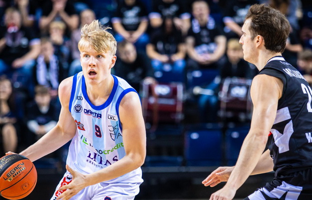 D. Buika: „Norėjau eiti į lygį, kuriame būčiau avelė tarp liūtų, o ne liūtas tarp avelių“