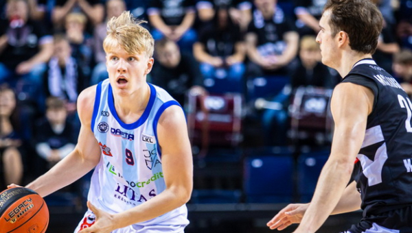 D. Buika: „Norėjau eiti į lygį, kuriame būčiau avelė tarp liūtų, o ne liūtas tarp avelių“