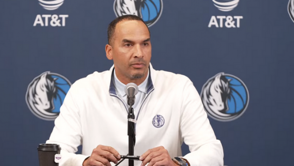 „Mavericks“ atleido klubo vadovą