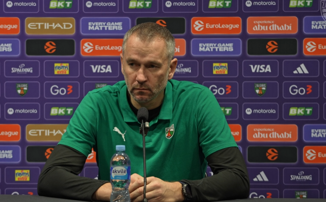 T. Masiulis: apie keliones į Pirėją ir Dubajų bei D. Giedračio rolę (VIDEO)