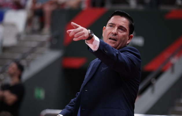 Oficialu: X. Pascualis perima „Barcelonos“ vairą