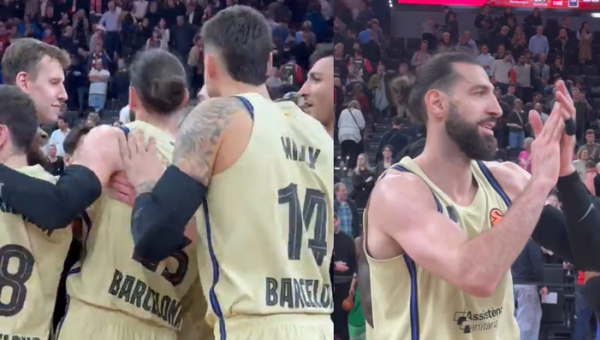 Eurolyga: „Barcelona“ ir „Emporio Armani“ šventė pergales