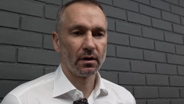 T. Masiulis po pralaimėjimo Pirėjuje: „Patyrėme atkrintamųjų lygio fiziškumą“ (VIDEO)