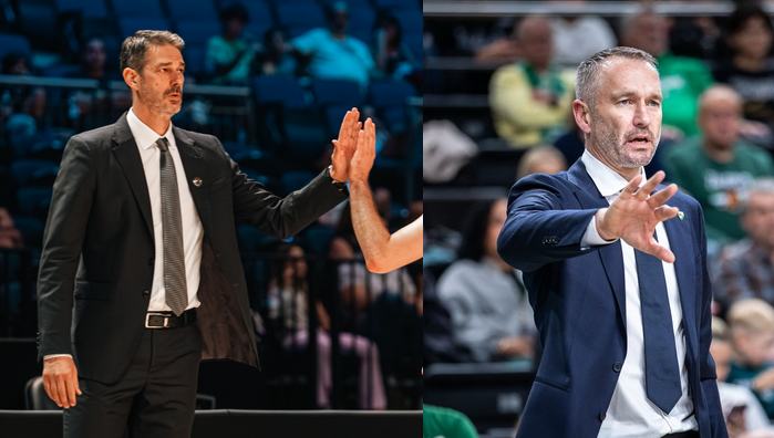 Ekspertai prognozavo „Dubai“ ir „Žalgirio“ rungtynių baigtį