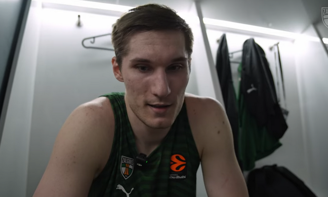 Ą. Tubelis po pralaimėjimo prieš „Dubai“: „Esame per lengvai apstumdomi“