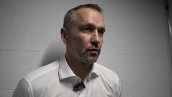 T. Masiulis po pralaimėjimo Dubajuje: „Neturime žudiko instinkto“