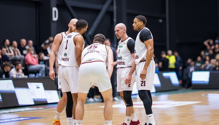 „Lietkabelis“ paskutiniame kėlinyje palaužė jonaviečių pasipriešinimą