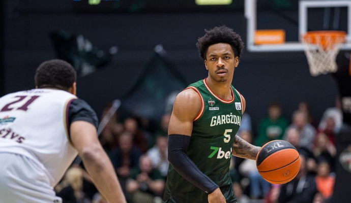 „Gargždai“ pasiekė revanšą prieš Kėdainių klubą