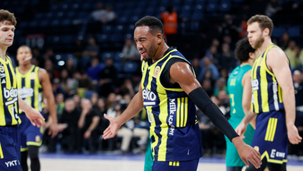 Š. Jasikevičiaus auklėtiniai Turkijoje įveikė lygos naujokus